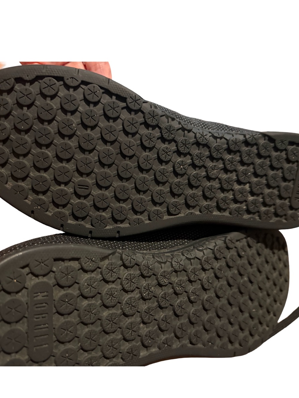 NoBull SuperFabric High-Top Trainers Crosstraining Gym Shoes - Picture 7 of 9